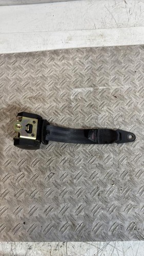 Ceinture arriere droit peugeot - ceinture,
