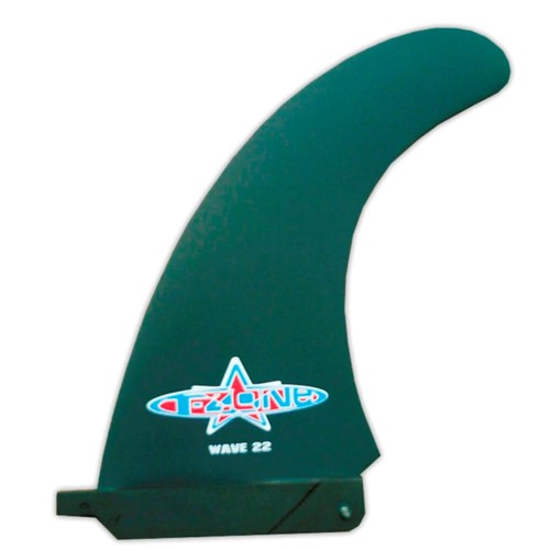 Zone finne wave - t-zone,