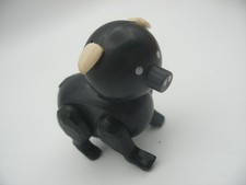 Vintage fisher price little