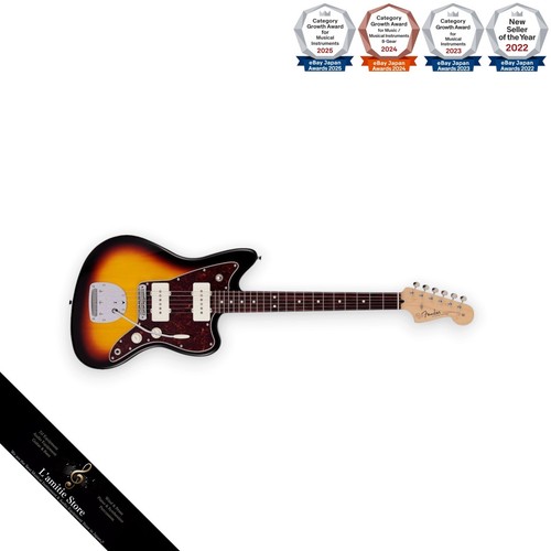 Fender japan junior collection - junior,