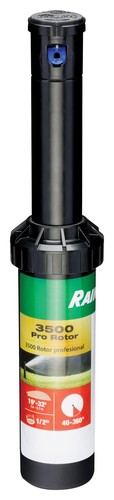 Cp3504pc pro rotor - rotor, with