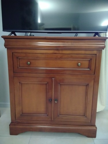 Meuble louis philippe - meuble,