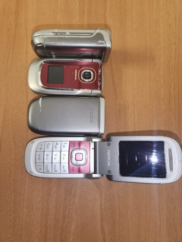 Lot téléphone nokia - lot, de