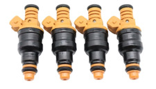 4 Injecteur FUEL pour Alfa Romeo 0280150702 605133380 7626715 60813371 60513338