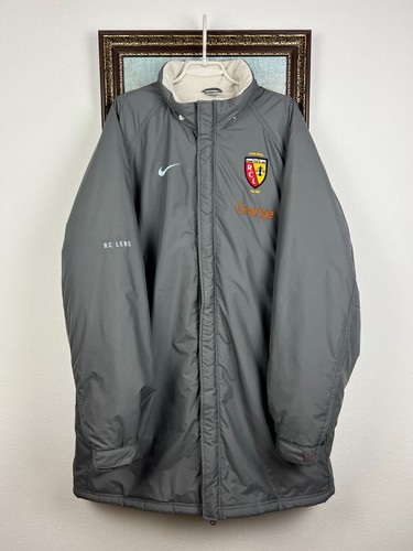 Veste rembourrée vintage - , nike