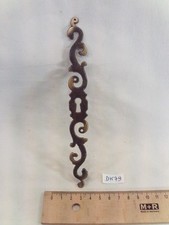 Entrée de clé rustique en