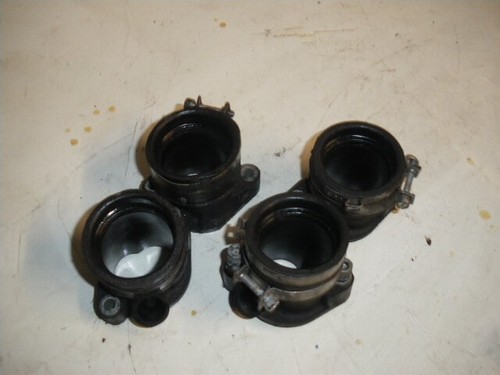 Bmw k1200 pipes admission - gt,