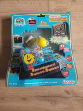 Mini borne d'arcade / Ms. Pac-Man / Plug Play 5 in 1 / NAMCO / 2004 / Neuf...