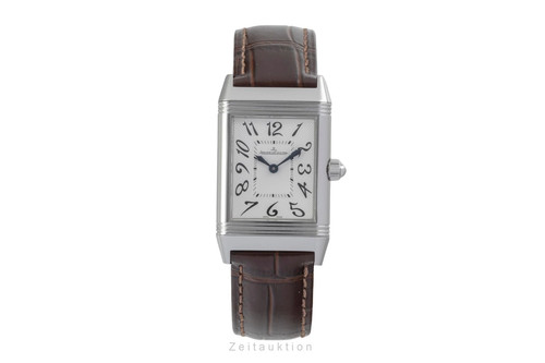 Jaeger lecoultre reverso - jaeger,