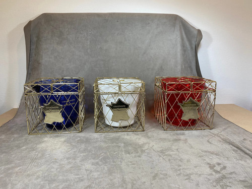 Very rare lot seau - lot,