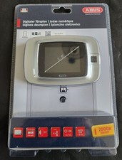 Judas Numérique Ecran TFT 2.8