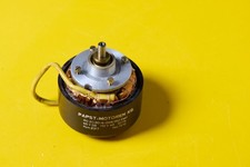 Pièces de bobine REVOX A77 MKIII moteur principal PAPST MOTOREN novembre 1970