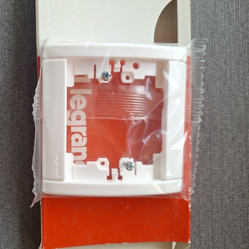 Legrand 85000 plaque de - 85000,