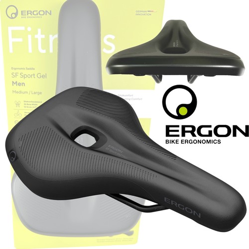 Ergon vélo mtb électrique - vélo,