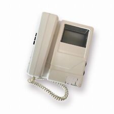 Elvox 5601/000 Vidéophone D'Occasion En Bon État, Support Non Inclus