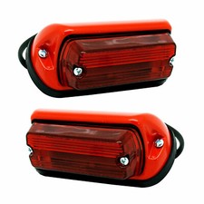 Lampes De Combinaison Arrière