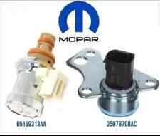 62TE TCC Variable Force Solenoid and Pressure Transducer Sensor OEM!