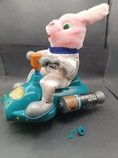 Duracell Giant Rabbit - Wissdom Toys Corporation