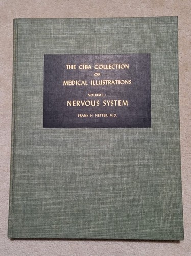 Frank netter volume 1 - frank,