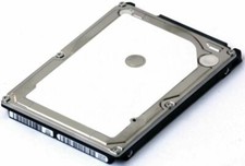 Portable 6.3cm SATA Interne