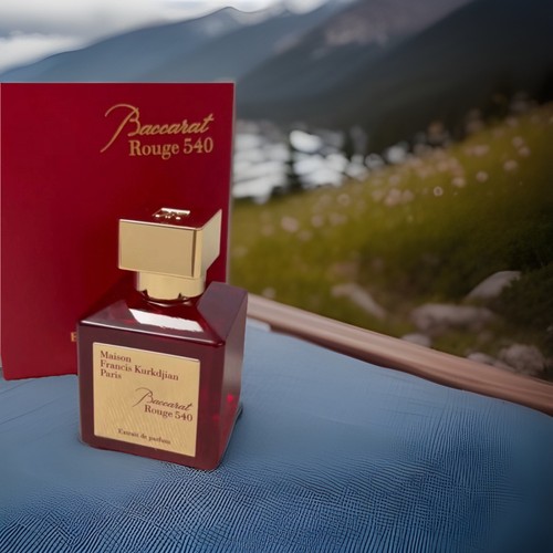 Extrait parfum 75ml - extrait,