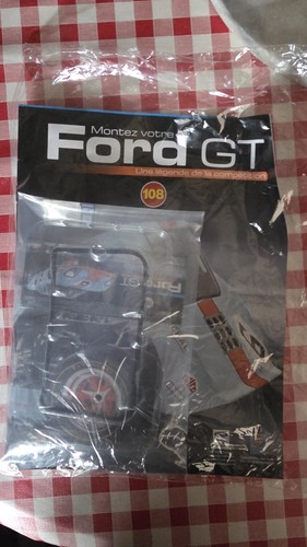 Ford ataya n 108 - gt,