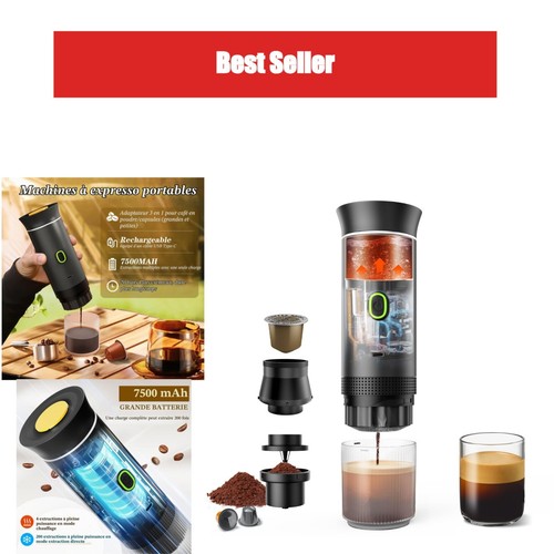 Mini machine café - à,