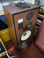 Vintage Jbl L150