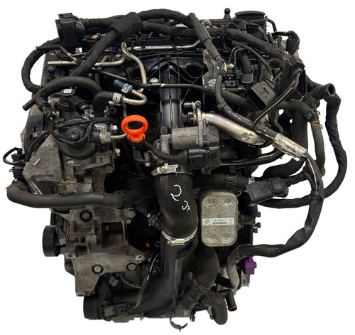 Moteur pour passat - pour, 2,0