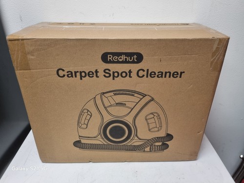 Redhut carpet spot cleaner - spot,