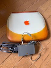 Apple iBook clamshell G3 M2453