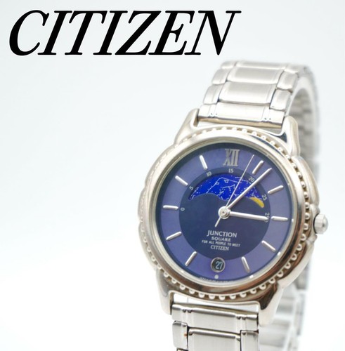 Montre unisexe citizen - unisexe,