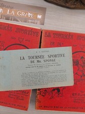SURTEE La Tournée sportive de