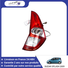 🇫🇷 FEU ARRIERE DROIT