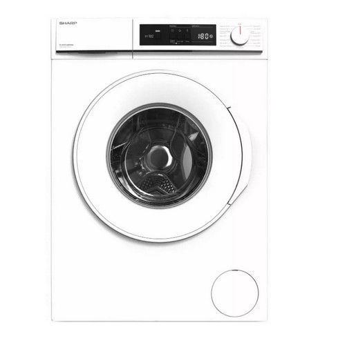 Sharp lave linge frontal - lave-linge, 7kg