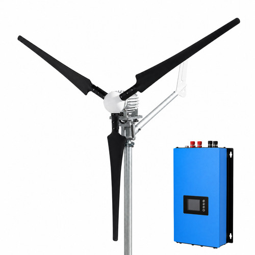 éolienne istabreeze windsafe - istabreeze,