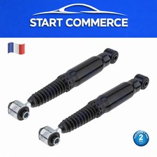 2X Amortisseurs arrière