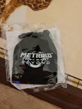 porte clef metroid prime 4