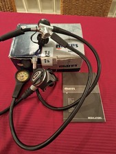 détendeur de plongée sous