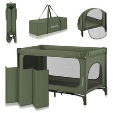 Lit de voyage bébé lit