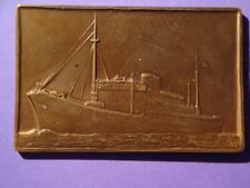 médaille du cinquantenaire de