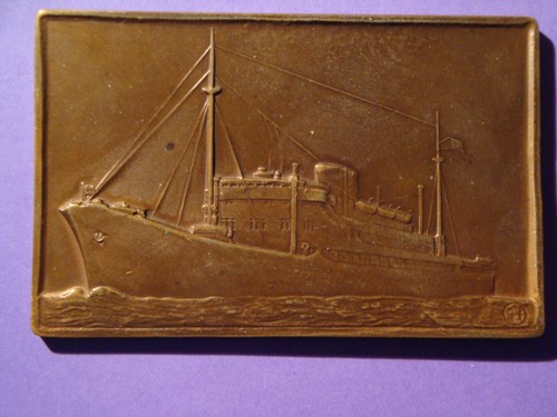 Médaille cinquantenaire de - du,