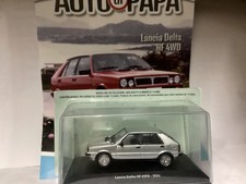 Auto De Papa Collection Lancia