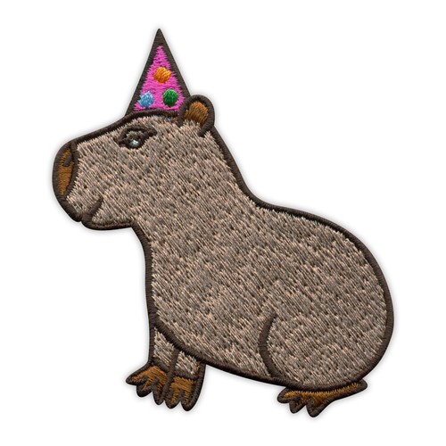 Patchion chinchilla chapeau - chinchilla,