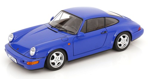 Porsche 911 cup - (964), rs