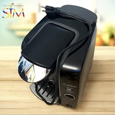 Bosch Tassimo Coffee/Tea Maker Type T47 Black TAS4702UC/01 Single Serve