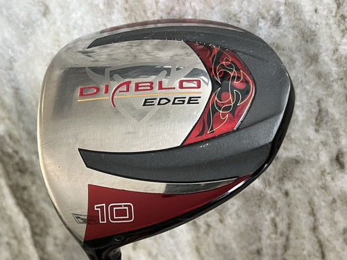 Callaway diablo edge - callaway,