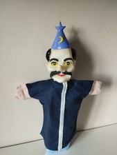 Marionnette Ancienne À