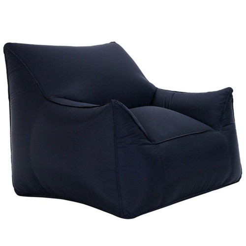 Fauteuil gonflable détente