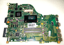 CARTE Mère DAZAAMB16E0 pour Acer Aspire F5-573G + Intel I7-6500U avec problème .